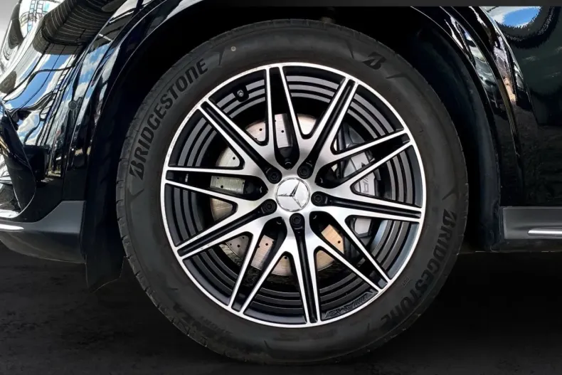 Mercedes-Benz GLC 43 AMG din 2024 cu 15.890 km - oferta MER154173 - foto 15