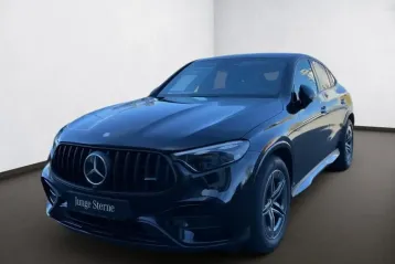 Mercedes-Benz GLC 43 AMG din 2024 - oferta MER154174