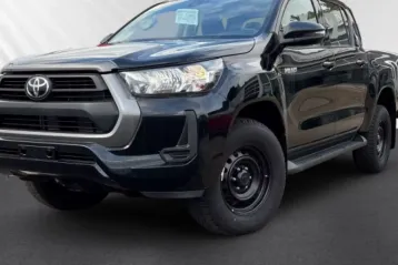 Toyota Hilux din 2025 - oferta TOY154176