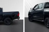 Toyota Hilux din 2025 cu 50 km - oferta TOY154176 - foto 3