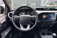 Toyota Hilux din 2025 cu 50 km - oferta TOY154176 - foto 4