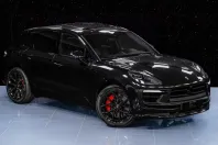 Porsche Macan din 2024 cu 35.000 km - oferta POR154177 - foto 1