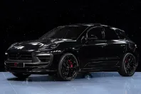 Porsche Macan din 2024 cu 35.000 km - oferta POR154177 - foto 2