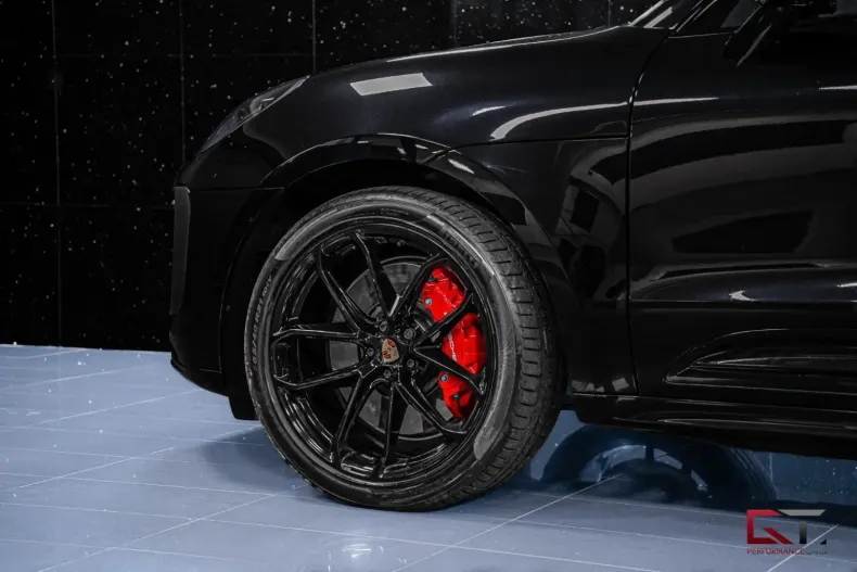 Porsche Macan din 2024 cu 35.000 km - oferta POR154177 - foto 5