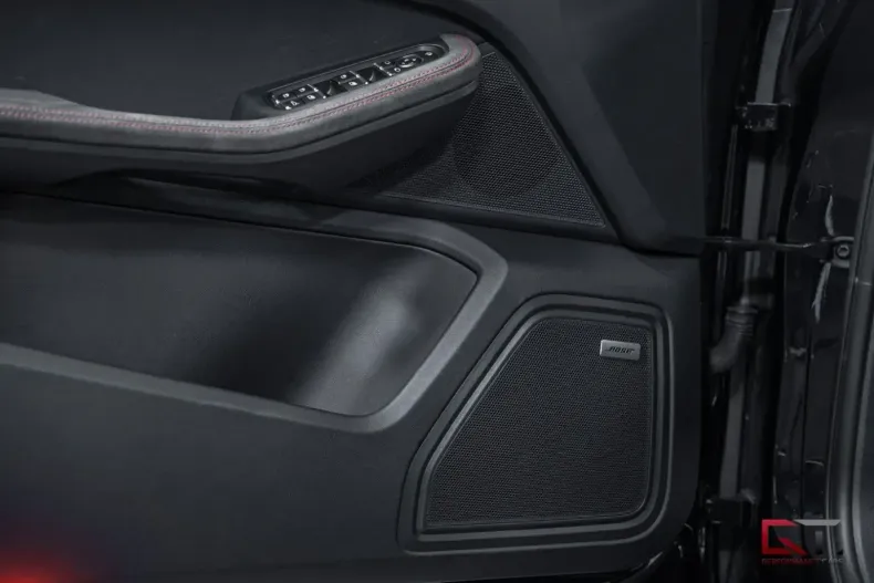 Porsche Macan din 2024 cu 35.000 km - oferta POR154177 - foto 10