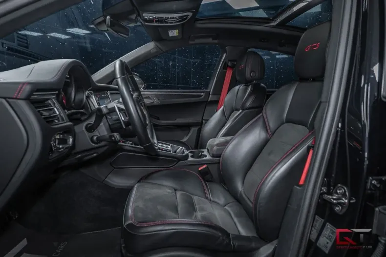 Porsche Macan din 2024 cu 35.000 km - oferta POR154177 - foto 15