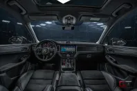 Porsche Macan din 2024 cu 35.000 km - oferta POR154177 - foto 17