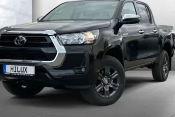 Toyota Hilux din 2025 - oferta TOY154178
