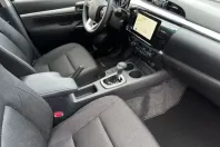 Toyota Hilux din 2025 cu 50 km - oferta TOY154178 - foto 2