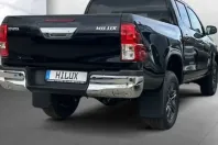 Toyota Hilux din 2025 cu 50 km - oferta TOY154178 - foto 4