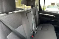 Toyota Hilux din 2025 cu 50 km - oferta TOY154178 - foto 5