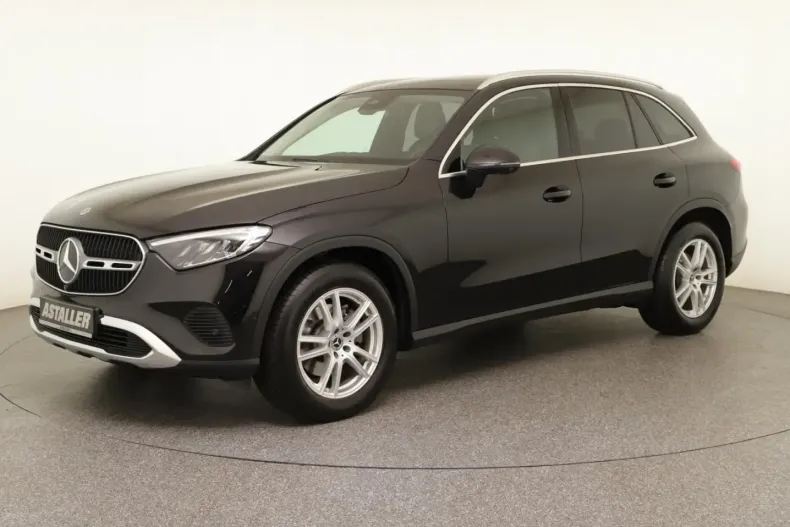 Mercedes-Benz GLC 200 din 2024 cu 60.000 km - oferta MER154180 - foto 1