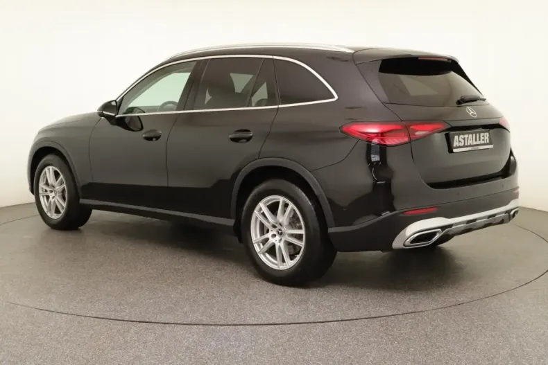 Mercedes-Benz GLC 200 din 2024 cu 60.000 km - oferta MER154180 - foto 2