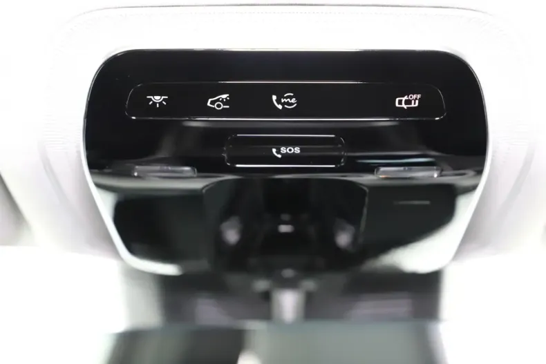 Mercedes-Benz GLC 200 din 2024 cu 60.000 km - oferta MER154180 - foto 9