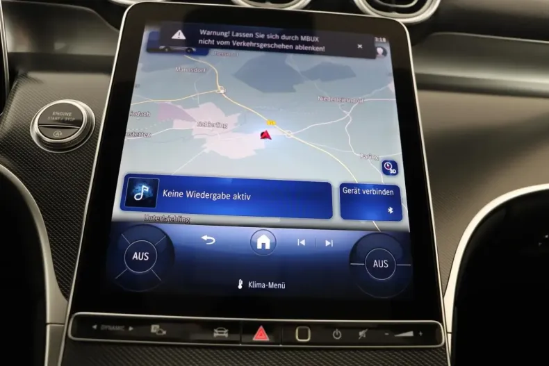 Mercedes-Benz GLC 200 din 2024 cu 60.000 km - oferta MER154180 - foto 15