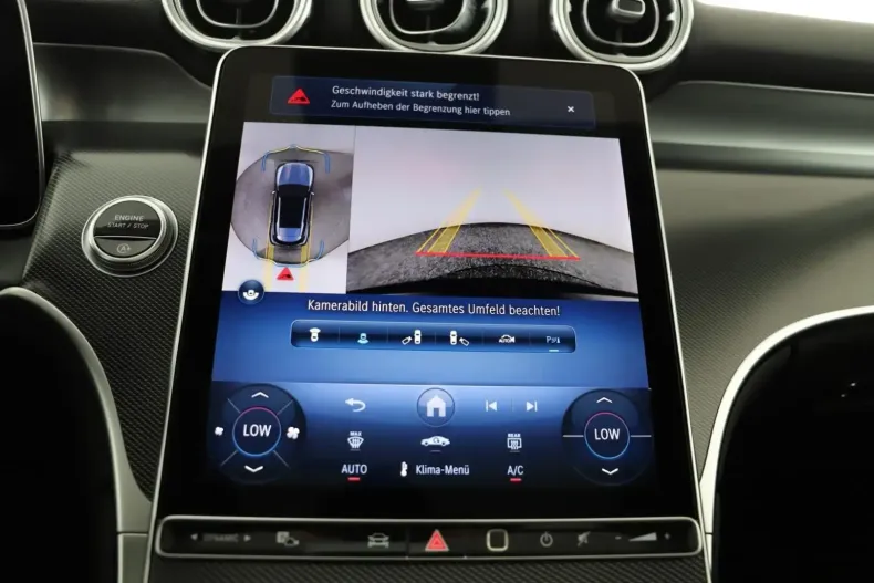 Mercedes-Benz GLC 200 din 2024 cu 60.000 km - oferta MER154180 - foto 16