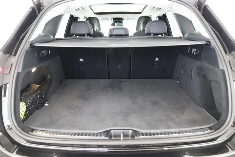 Mercedes-Benz GLC 200 din 2024 cu 60.000 km - oferta MER154180 - foto 17