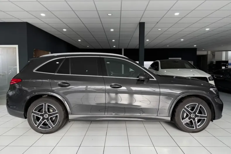 Mercedes-Benz GLC 200 din 2024 cu 48.000 km - oferta MER154181 - foto 6