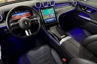 Mercedes-Benz GLC 200 din 2024 cu 48.000 km - oferta MER154181 - foto 7