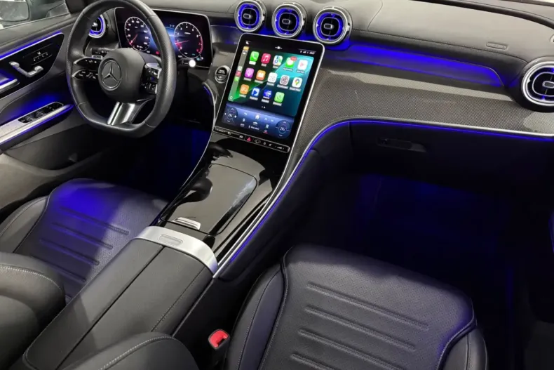 Mercedes-Benz GLC 200 din 2024 cu 48.000 km - oferta MER154181 - foto 10