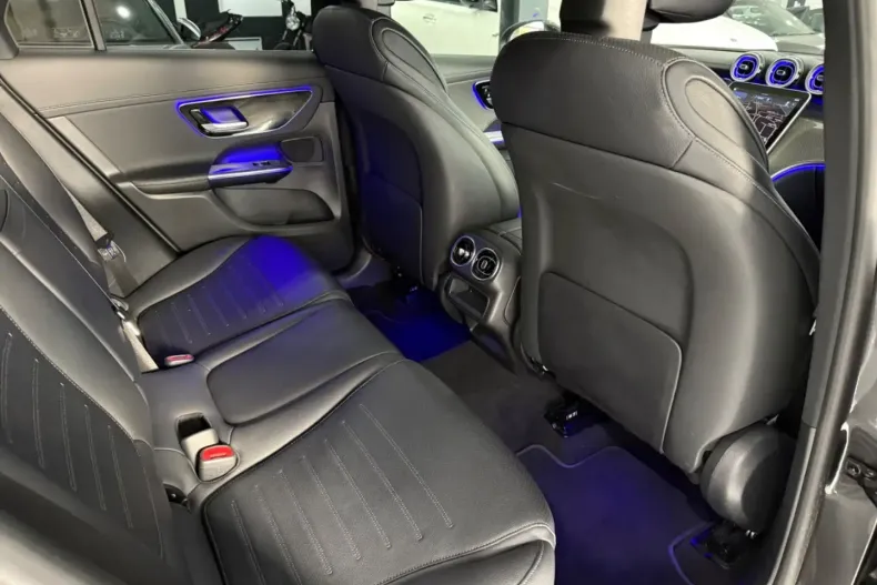 Mercedes-Benz GLC 200 din 2024 cu 48.000 km - oferta MER154181 - foto 12