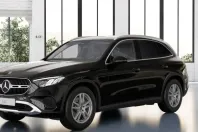Mercedes-Benz GLC 200 din 2024 cu 26.317 km - oferta MER154182 - foto 1