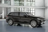 Mercedes-Benz GLC 200 din 2024 cu 26.317 km - oferta MER154182 - foto 3