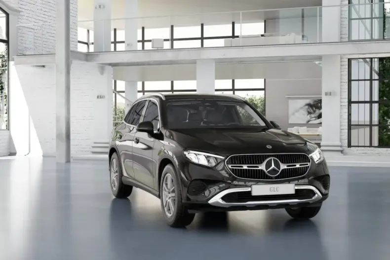 Mercedes-Benz GLC 200 din 2024 cu 26.317 km - oferta MER154182 - foto 4