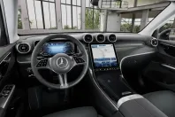 Mercedes-Benz GLC 200 din 2024 cu 26.317 km - oferta MER154182 - foto 6