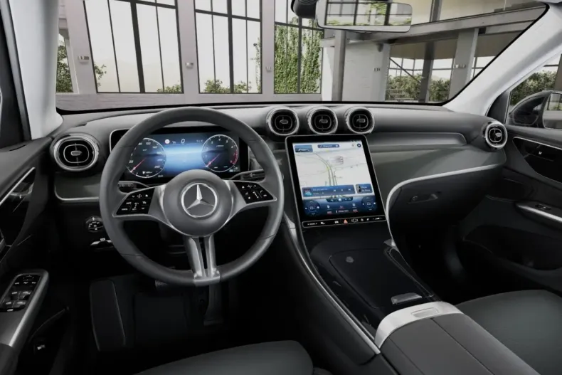 Mercedes-Benz GLC 200 din 2024 cu 26.317 km - oferta MER154182 - foto 6