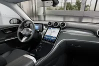 Mercedes-Benz GLC 200 din 2024 cu 26.317 km - oferta MER154182 - foto 7