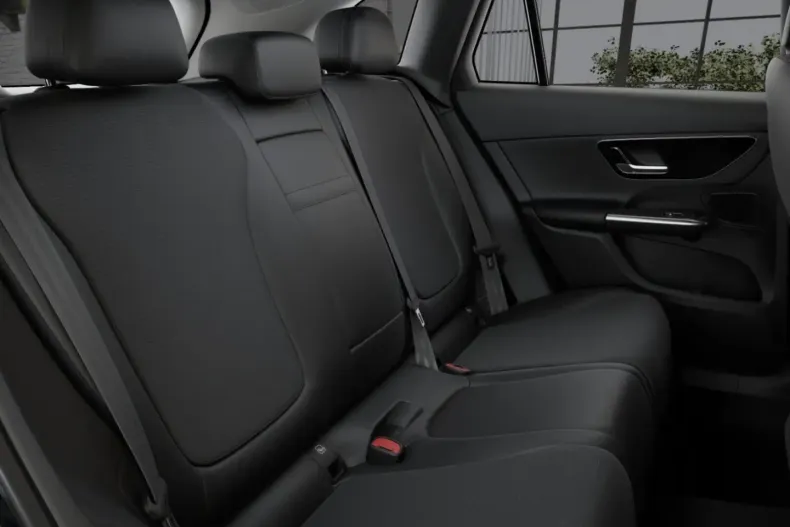 Mercedes-Benz GLC 200 din 2024 cu 26.317 km - oferta MER154182 - foto 9