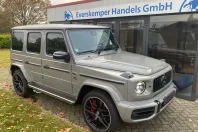 Mercedes-Benz G 63 AMG din 2024 cu 43.100 km - oferta MER154183 - foto 1