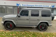 Mercedes-Benz G 63 AMG din 2024 cu 43.100 km - oferta MER154183 - foto 3