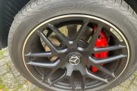 Mercedes-Benz G 63 AMG din 2024 cu 43.100 km - oferta MER154183 - foto 8