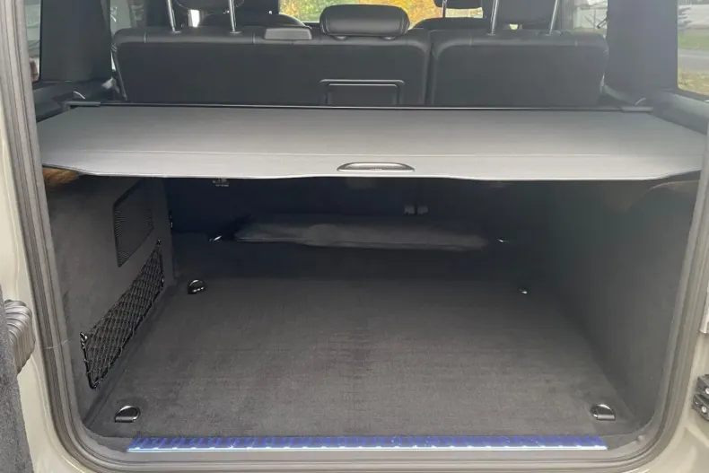 Mercedes-Benz G 63 AMG din 2024 cu 43.100 km - oferta MER154183 - foto 12