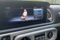 Mercedes-Benz G 63 AMG din 2024 cu 43.100 km - oferta MER154183 - foto 13