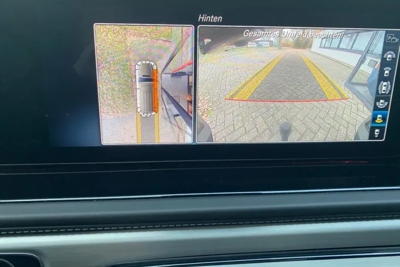 Mercedes-Benz G 63 AMG din 2024 cu 43.100 km - oferta MER154183 - foto 17