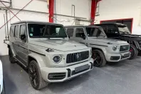 Mercedes-Benz G 63 AMG din 2024 cu 43.100 km - oferta MER154183 - foto 18