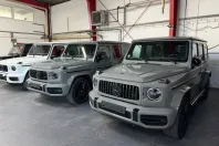 Mercedes-Benz G 63 AMG din 2024 cu 43.100 km - oferta MER154183 - foto 19
