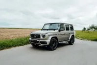 Mercedes-Benz G 63 AMG din 2023 cu 29.500 km - oferta MER154184 - foto 2