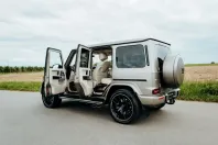 Mercedes-Benz G 63 AMG din 2023 cu 29.500 km - oferta MER154184 - foto 9