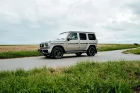 Mercedes-Benz G 63 AMG din 2023 cu 29.500 km - oferta MER154184 - foto 10