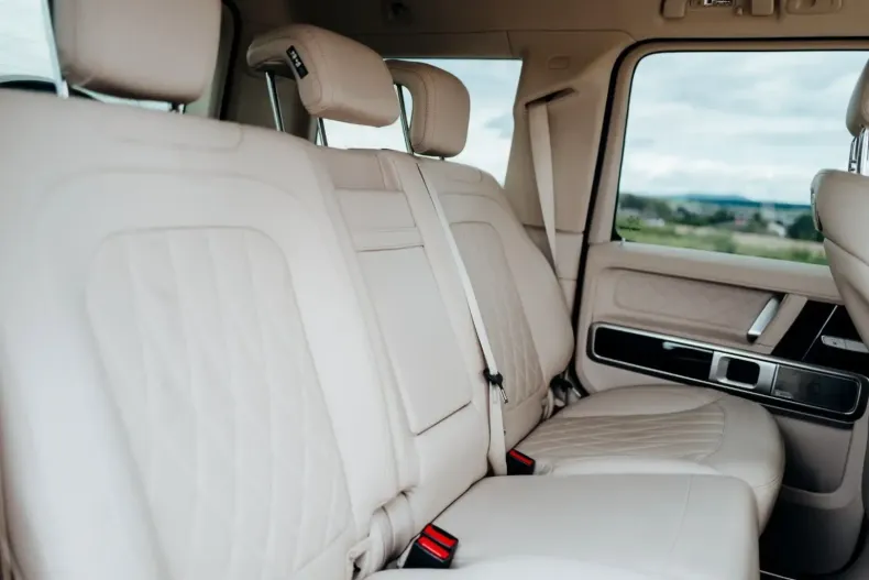 Mercedes-Benz G 63 AMG din 2023 cu 29.500 km - oferta MER154184 - foto 19