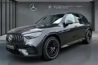 Mercedes-Benz GLC 43 AMG din 2024 cu 45.250 km - oferta MER154185 - foto 1