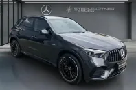 Mercedes-Benz GLC 43 AMG din 2024 cu 45.250 km - oferta MER154185 - foto 2