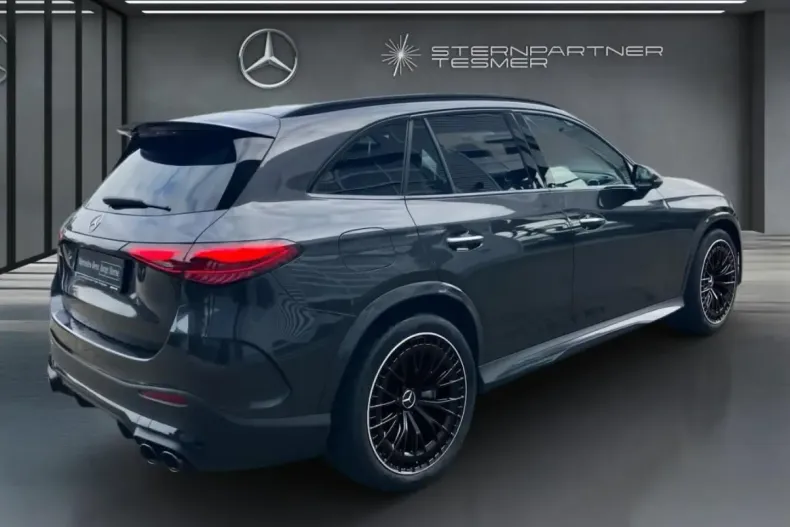 Mercedes-Benz GLC 43 AMG din 2024 cu 45.250 km - oferta MER154185 - foto 3