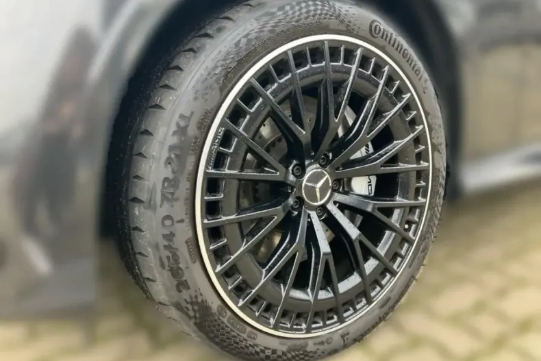 Mercedes-Benz GLC 43 AMG din 2024 cu 45.250 km - oferta MER154185 - foto 5