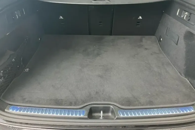 Mercedes-Benz GLC 43 AMG din 2024 cu 45.250 km - oferta MER154185 - foto 11