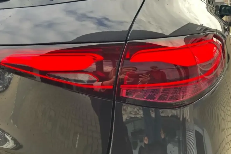 Mercedes-Benz GLC 43 AMG din 2024 cu 45.250 km - oferta MER154185 - foto 12